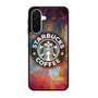Starbucks Nebula Samsung Galaxy A26 5G Case