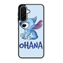 sticth ohana Samsung Galaxy A26 5G Case