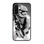 Stormtrooper attack star wars Samsung Galaxy A26 5G Case