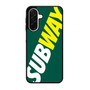 Subway Samsung Galaxy A26 5G Case