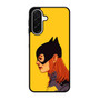 Superhero Series Bat Girl Samsung Galaxy A26 5G Case