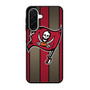 Tampa Bay Rays 2 Samsung Galaxy A26 5G Case