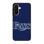 Tampa Bay Rays 5 Samsung Galaxy A26 5G Case
