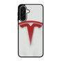 Tesla Logo 1 Samsung Galaxy A26 5G Case