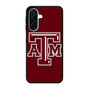 Texas A&M 2 Samsung Galaxy A26 5G Case