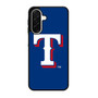 Texas Rangers 2 Samsung Galaxy A26 5G Case