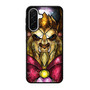 the beast stained glass Samsung Galaxy A26 5G Case