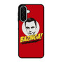 The Big Bang Theory Bazinga Sheldon Samsung Galaxy A26 5G Case