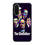 The God Father Samsung Galaxy A26 5G Case