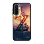 The Legend of Zelda Breath of the Wild Logo Samsung Galaxy A26 5G Case