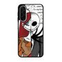 The Nightmare Before Christmas quotes Samsung Galaxy A26 5G Case