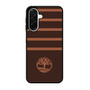 Timberland Strips Samsung Galaxy A26 5G Case