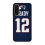 Tom Brady 3 Samsung Galaxy A26 5G Case