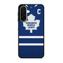toronto maple leafs hockey jersey Samsung Galaxy A26 5G Case
