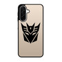 Transformer Decepticont Logo Samsung Galaxy A26 5G Case