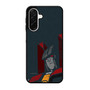Transformer Star Scream Samsung Galaxy A26 5G Case