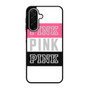 Triple Pink Victoria's secret Samsung Galaxy A26 5G Case