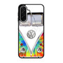 Tye Dye Volkswagen Bus Samsung Galaxy A26 5G Case