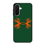 Under Armour custom logo Samsung Galaxy A26 5G Case