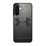 Under Armour Dark Metal Samsung Galaxy A26 5G Case