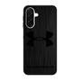 Under Armour Dark Samsung Galaxy A26 5G Case