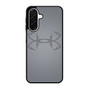 Under Armour Hook Grey Samsung Galaxy A26 5G Case