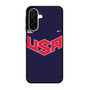 USA Team Samsung Galaxy A26 5G Case