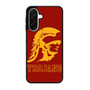 USC Trojans American Football 2 Samsung Galaxy A26 5G Case