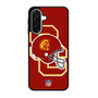 USC Trojans American Football 4 Samsung Galaxy A26 5G Case