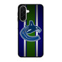 Vancouver Canucks 3 Samsung Galaxy A26 5G Case