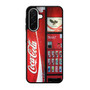 Vending Mechine Cocacola 1 Samsung Galaxy A26 5G Case