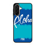 Victoria's Secret Pink Aloha Samsung Galaxy A26 5G Case
