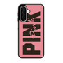 Victorias Secret Pink 3 Samsung Galaxy A26 5G Case