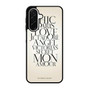 Victoria's Secret Quotes Samsung Galaxy A26 5G Case