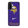 vikings Samsung Galaxy A26 5G Case