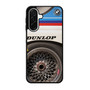 Vintage Dunlop BMW Samsung Galaxy A26 5G Case