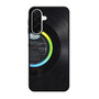 vinyl record Samsung Galaxy A26 5G Case