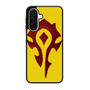 WARCRAFT Logo 1 Samsung Galaxy A26 5G Case
