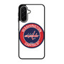 Washington Capitals 2 Samsung Galaxy A26 5G Case