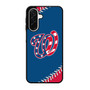 Washington Nationals 1 Samsung Galaxy A26 5G Case