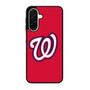 Washington Nationals 4 Samsung Galaxy A26 5G Case