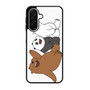 We Bare Bears 1 Samsung Galaxy A26 5G Case