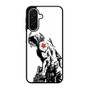 Winter Soldier artwork 1 Samsung Galaxy A26 5G Case