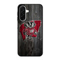 Wisconsin Badgers American Football 2 Samsung Galaxy A26 5G Case