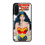 Wonder Woman Comic Cover Samsung Galaxy A26 5G Case