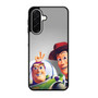 Woody And Buzz Lightyear toy story Samsung Galaxy A26 5G Case