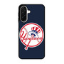 Yankees Baseball 2 Samsung Galaxy A26 5G Case