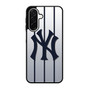 yankees team logo Samsung Galaxy A26 5G Case