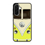 yellow Samsung Galaxy A26 5G Case
