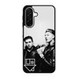 Zach Abels And Jesse Rutherford Samsung Galaxy A26 5G Case
